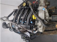 7701477426 Двигатель (ДВС) Renault Scenic 2003-2009 20223832 #3