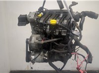  Двигатель (ДВС) Renault Scenic 2003-2009 20223832 #2