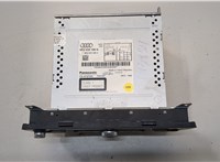 8R2035186N Магнитола Audi A4 (B8) 2011-2015 20223874 #2