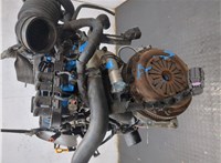 KZ38302100 Двигатель (ДВС) KIA Rio 2005-2011 20223900 #5
