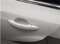  Дверь боковая (легковая) Ford Focus 3 2011-2015 20223930 #5