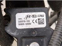  Блок управления парктрониками Hyundai i40 2011-2015 11316164 #2