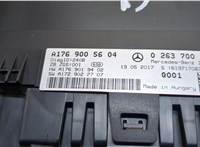  Щиток приборов (приборная панель) Mercedes A W176 2012-2018 20223962 #3