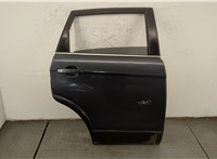  Ручка двери наружная Chevrolet Captiva 2006-2011 11316174 #1