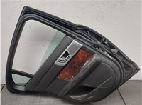  Дверь боковая (легковая) Jaguar XF 2007–2012 20223979 #10