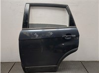  Дверь боковая (легковая) Chevrolet Captiva 2006-2011 20224001 #1
