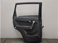  Дверь боковая (легковая) Chevrolet Captiva 2006-2011 20224001 #9