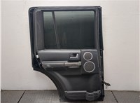  Дверь боковая (легковая) Land Rover Discovery 3 2004-2009 20224020 #2