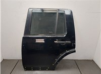  Дверь боковая (легковая) Land Rover Discovery 3 2004-2009 20224020 #1