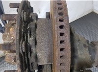  Диск тормозной Iveco EuroCargo 2 2003-2008 11316236 #6