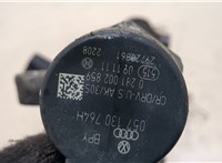  Рампа (рейка) топливная Skoda Yeti 2009-2014 20224108 #3