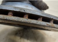  Диск тормозной Volkswagen Touareg 2002-2007 20224121 #2