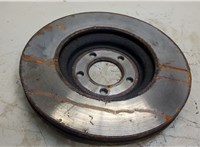  Диск тормозной Jaguar XF 2007–2012 20224129 #3