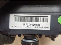  Подушка безопасности водителя Ford Mondeo 4 2007-2015 20224131 #2