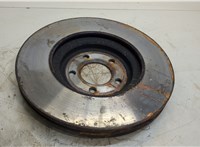  Диск тормозной Jaguar XF 2007–2012 20224132 #3