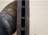  Диск тормозной Skoda Roomster 2010-2015 20224197 #2