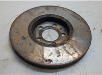  Диск тормозной Skoda Roomster 2010-2015 20224197 #3