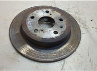 Диск тормозной Suzuki SX4 2006-2014 20224221 #1