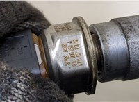  Рампа (рейка) топливная Seat Leon 2 2009-2012 20224243 #3