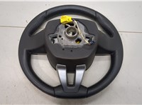  Руль Seat Leon 2 2009-2012 20224266 #2