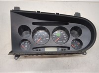  Щиток приборов (приборная панель) Iveco Daily 3 2000-2005 20224331 #1