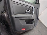  Замок двери Renault Laguna 3 2007- 11316364 #9