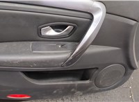  Замок двери Renault Laguna 3 2007- 11316364 #10