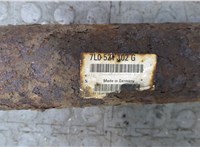  Кардан Volkswagen Touareg 2002-2007 20224384 #4