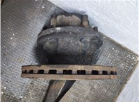 1703859, 1408672, 1703809 Ступица (кулак, цапфа) DAF LF 45 2001-2013 20224396 #8