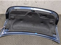 GHY05261X Крышка (дверь) багажника Mazda 6 (GJ) 2012-2018 20224439 #7