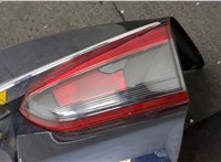 GHY05261X Крышка (дверь) багажника Mazda 6 (GJ) 2012-2018 20224439 #11