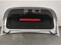  Обшивка крышки (двери) багажника Mercedes CLK W209 2002-2009 11316514 #7