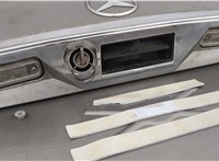  Кнопка открывания багажника Mercedes CLS C219 2004-2010 11316538 #7