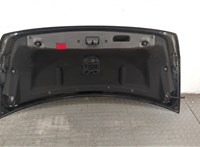  Крышка (дверь) багажника Mercedes C W204 2007-2013 20224505 #4