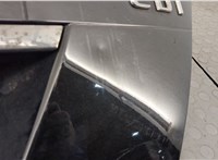  Крышка (дверь) багажника Mercedes C W204 2007-2013 20224505 #6