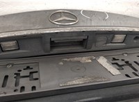  Крышка (дверь) багажника Mercedes C W204 2007-2013 20224505 #12
