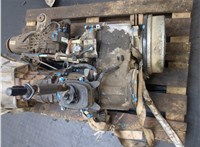 TRC103250 КПП 5-ст.мех 4х4 (МКПП) Land Rover Discovery 2 1998-2004 20224520 #5