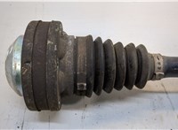  Полуось (приводной вал, шрус) Volkswagen Caddy 2010-2015 20224537 #3