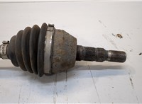  Полуось (приводной вал, шрус) Opel Zafira B 2005-2012 20224546 #2