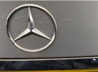  Крышка (дверь) багажника Mercedes C W204 2007-2013 20224599 #7