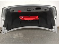  Крышка (дверь) багажника Mercedes C W204 2007-2013 20224599 #10