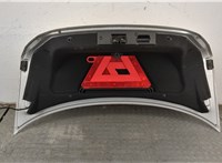  Накладка под номер (бленда) Mercedes C W203 2000-2007 11316633 #2
