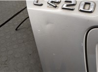  Накладка под номер (бленда) Mercedes C W203 2000-2007 11316633 #5