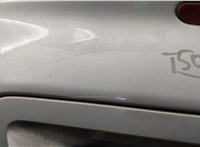  Накладка под номер (бленда) Mercedes C W203 2000-2007 11316633 #6