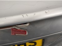  Накладка под номер (бленда) Mercedes C W203 2000-2007 11316633 #9