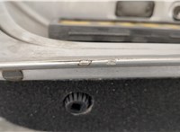  Накладка под номер (бленда) Mercedes C W203 2000-2007 11316633 #10