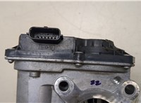  Заслонка дроссельная Renault Kangoo 1998-2008 20224631 #2