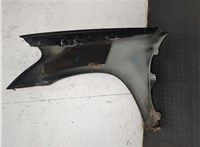 A1648800206 Крыло Mercedes GL X164 2006-2012 20224672 #13