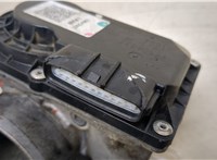  Заслонка дроссельная Mitsubishi Pajero 2006-2014 20224717 #2