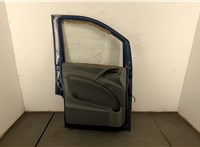  Дверь боковая (легковая) Mercedes Vito W639 2004-2013 20224732 #3